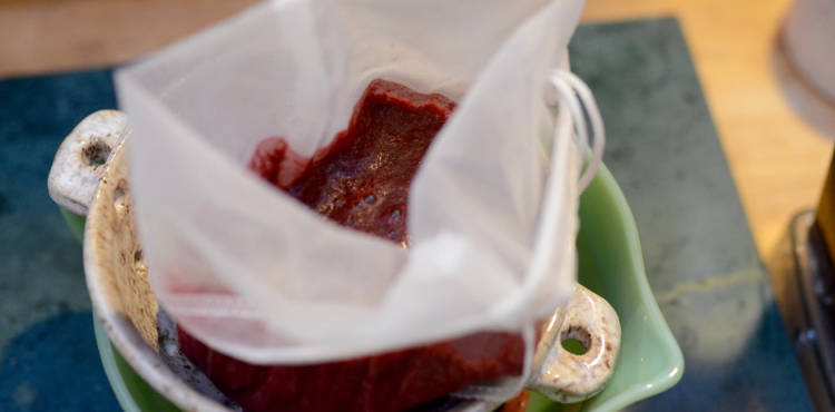 how to juice without a juicer