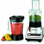 Cuisinart BFP-10CH PowerBlend Duet Blender Food Processor