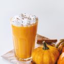 Pumpkin juice
